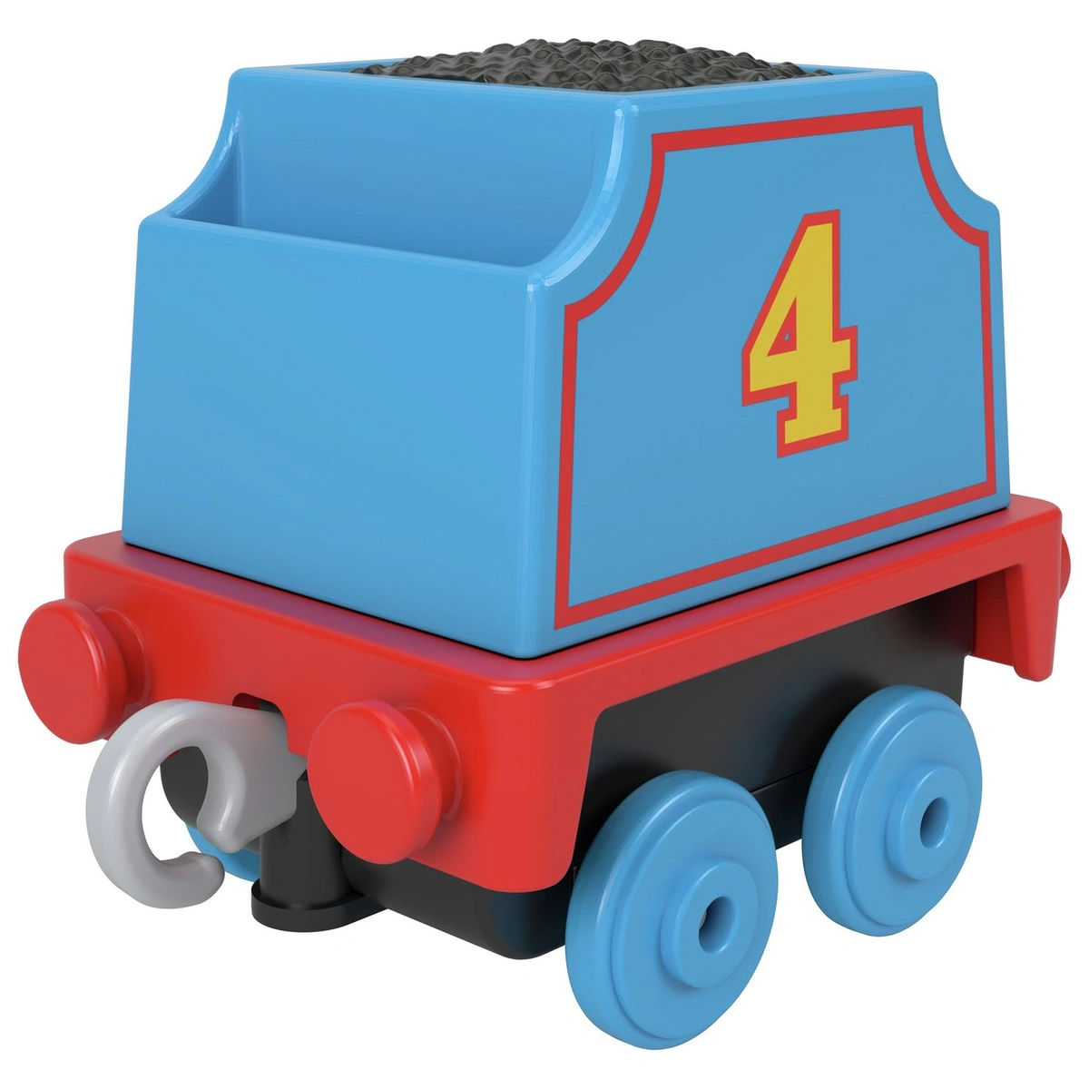 Thomas & Friends Gordon Push-Along Engine