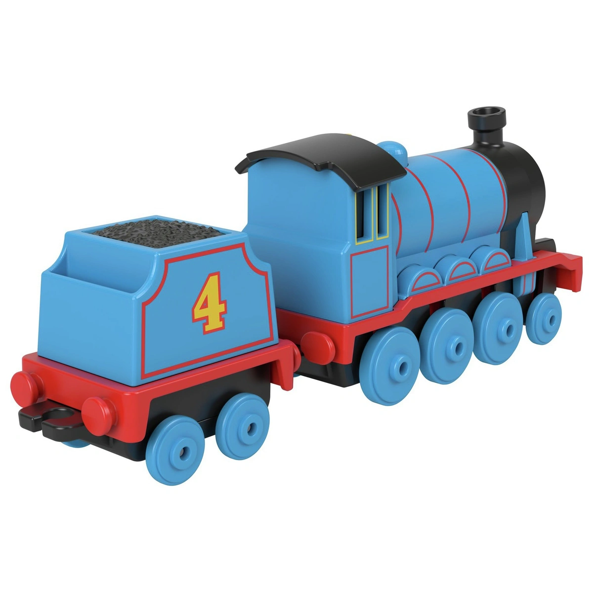 Thomas & Friends Gordon Push-Along Engine