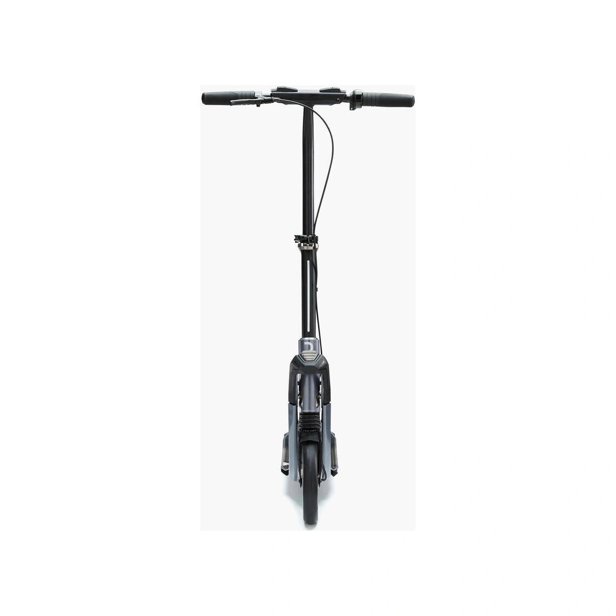 Decathlon Commute 900 Foldable Scooter - Grey