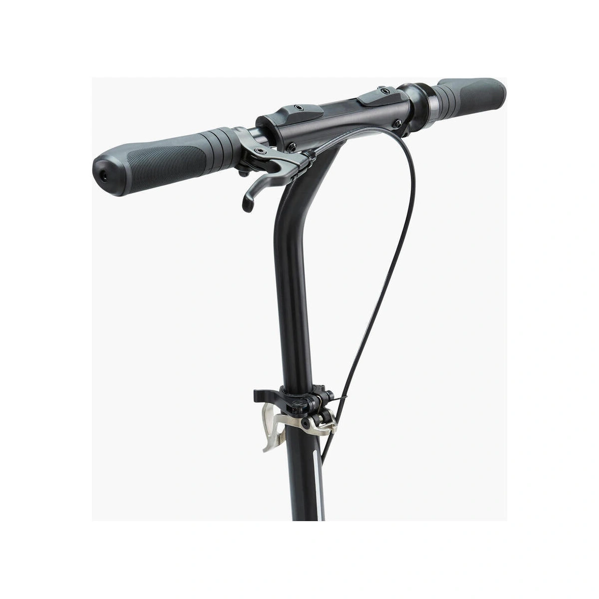 Decathlon Commute 900 Foldable Scooter - Grey