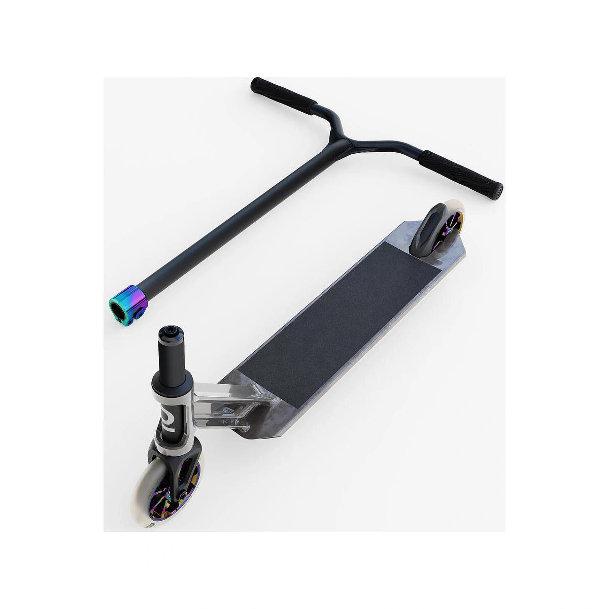 Decathlon 540 Stunt Scooter
