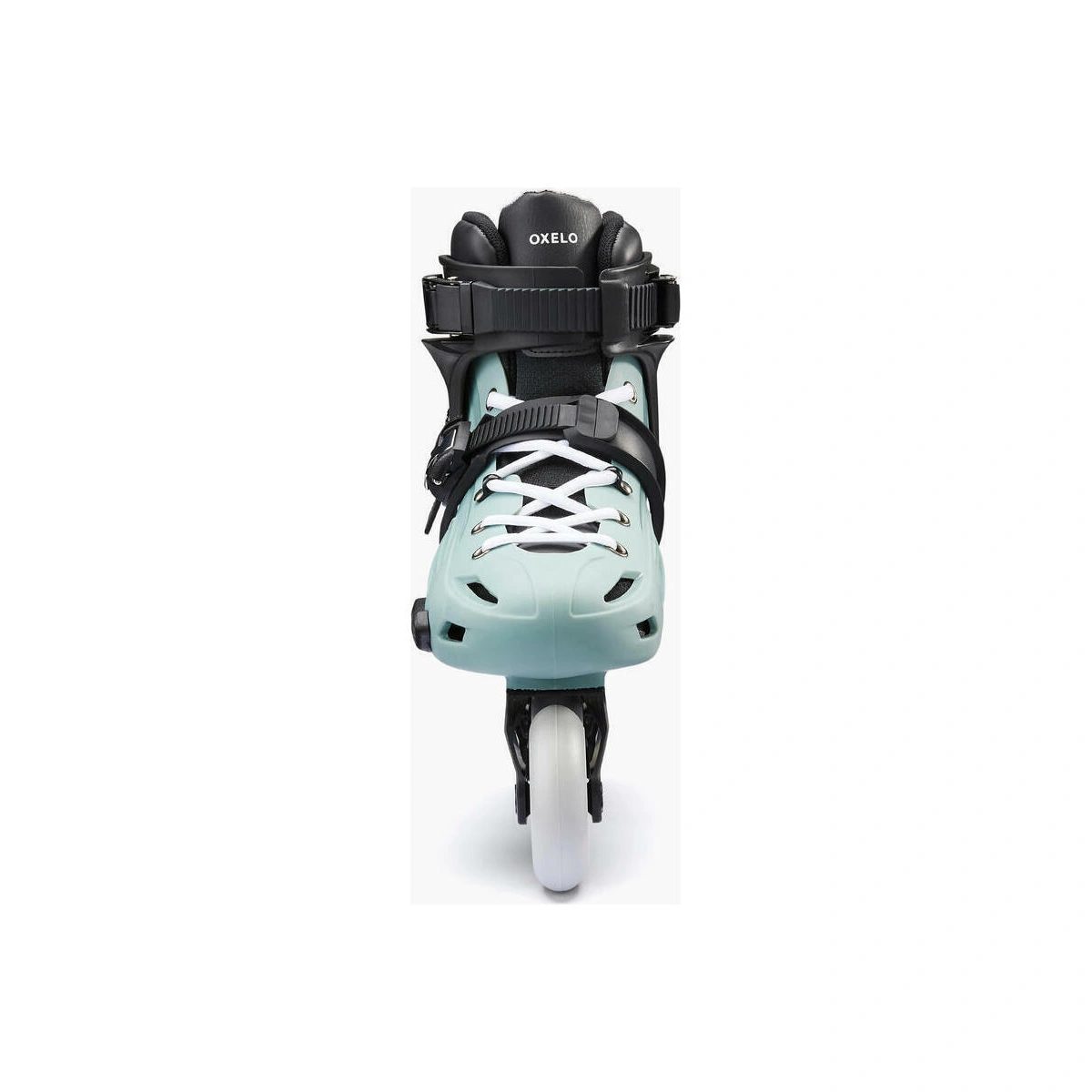 Decathlon 500 Inline Skates - Green, UK 10.5
