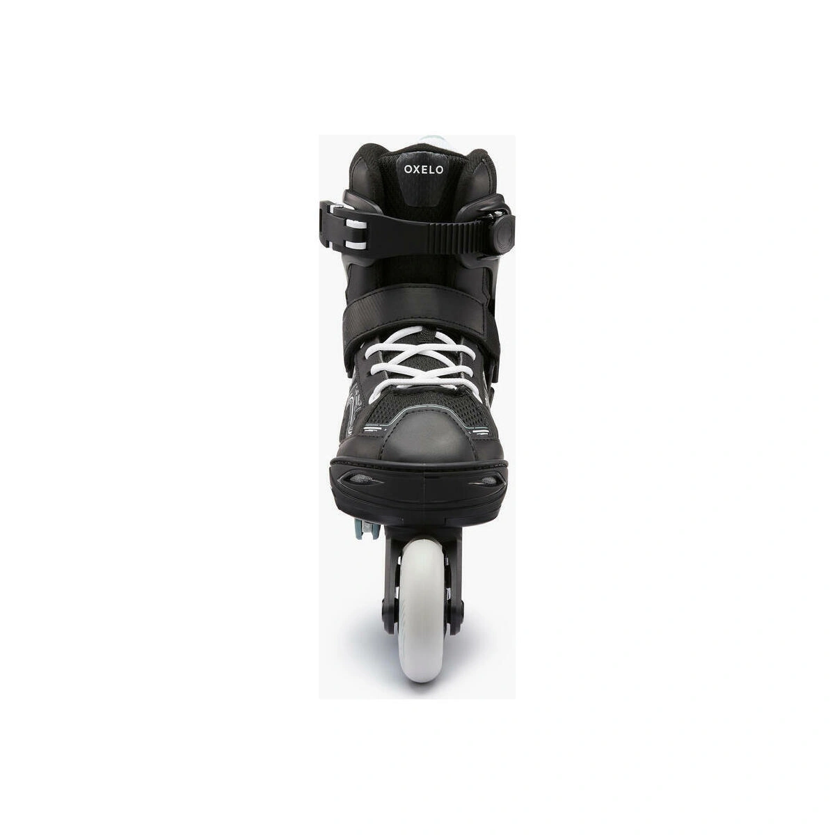 Decathlon FIT3 Inline Skates - UK C10.5 to 13