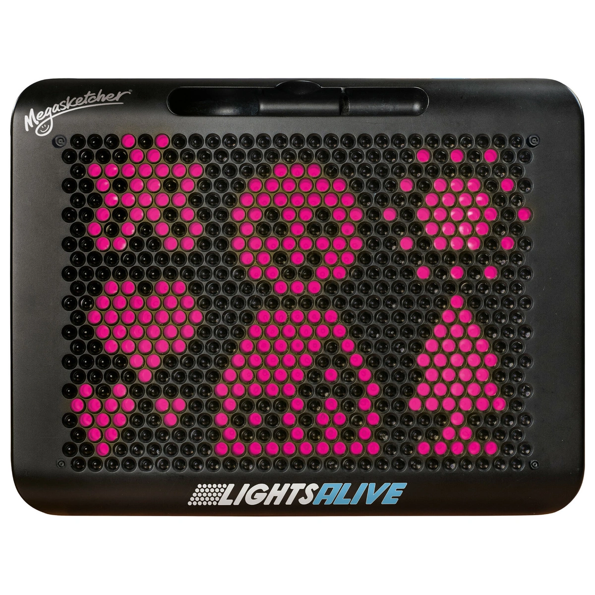 Tomy Lights Alive