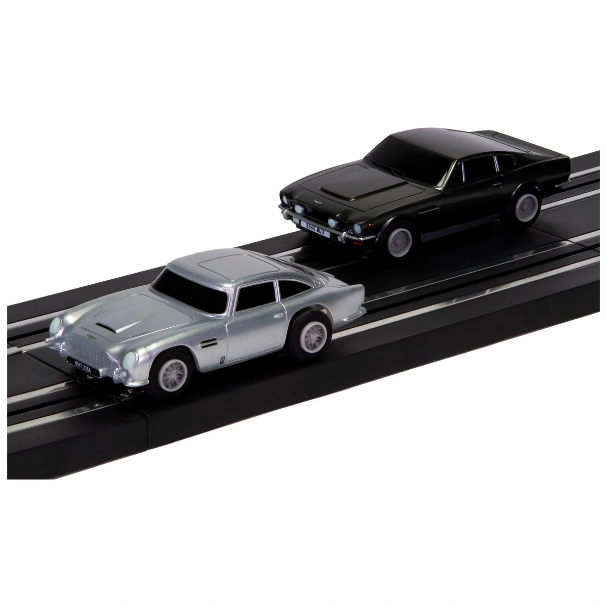 Scalextric James Bond 1:64 Scale Race Set