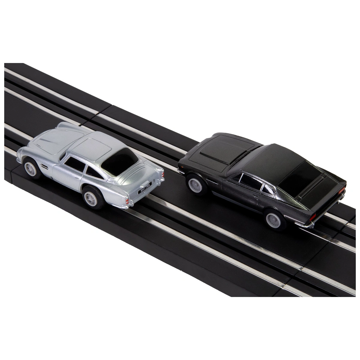 Scalextric James Bond 1:64 Scale Race Set