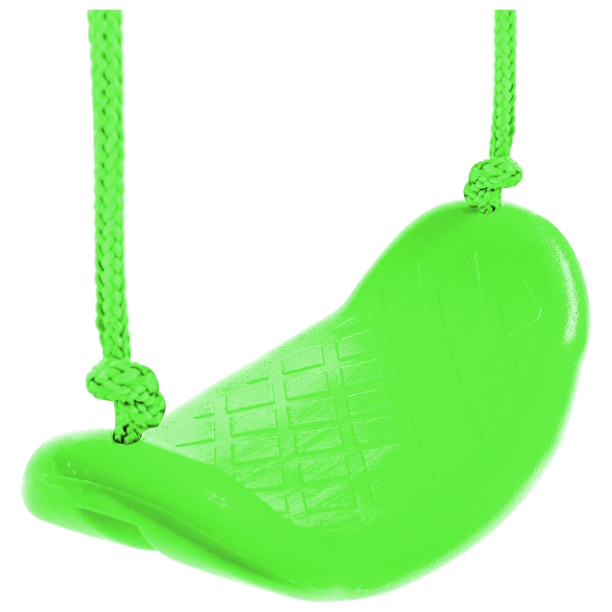 Sportspower Swing with Rebound Net and Basketball Hoop