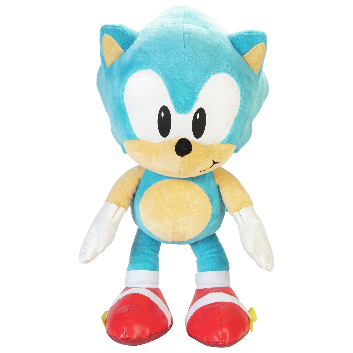 Sega Sonic The Hedgehog 18 inch Jumbo Plush