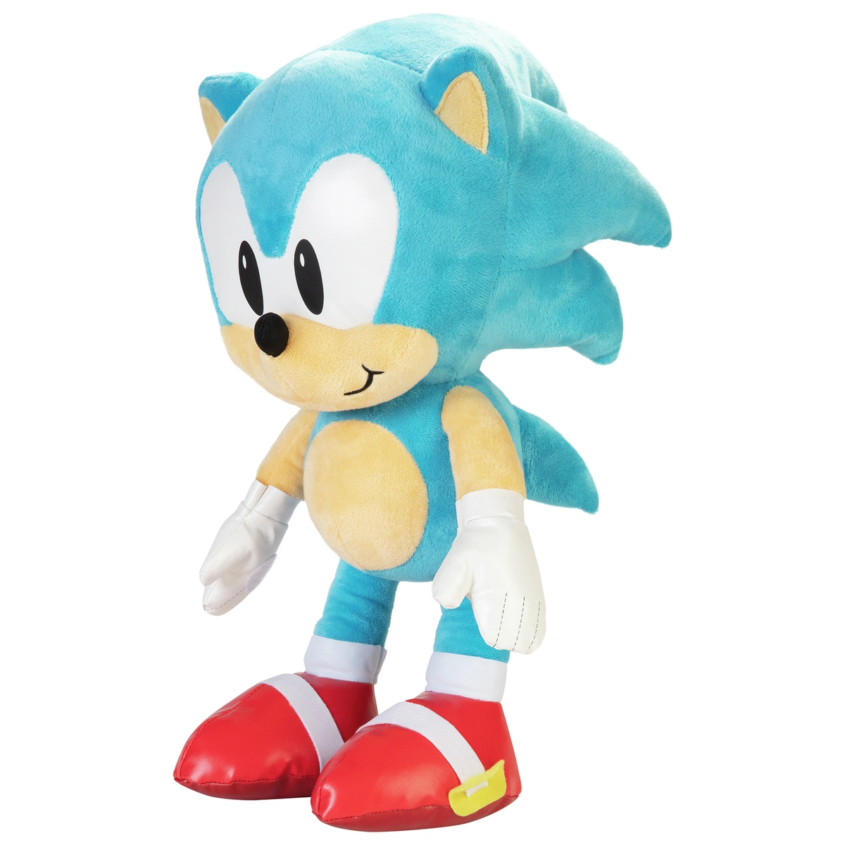 Sega Sonic The Hedgehog 18 inch Jumbo Plush