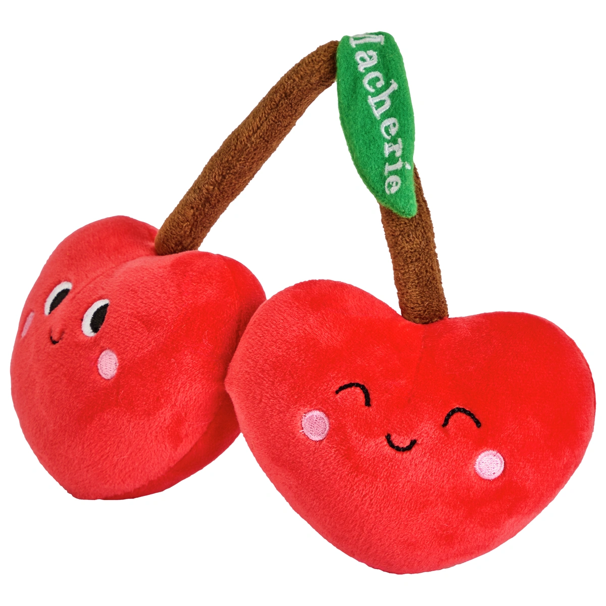 Home 16cm Cherry Soft Toy