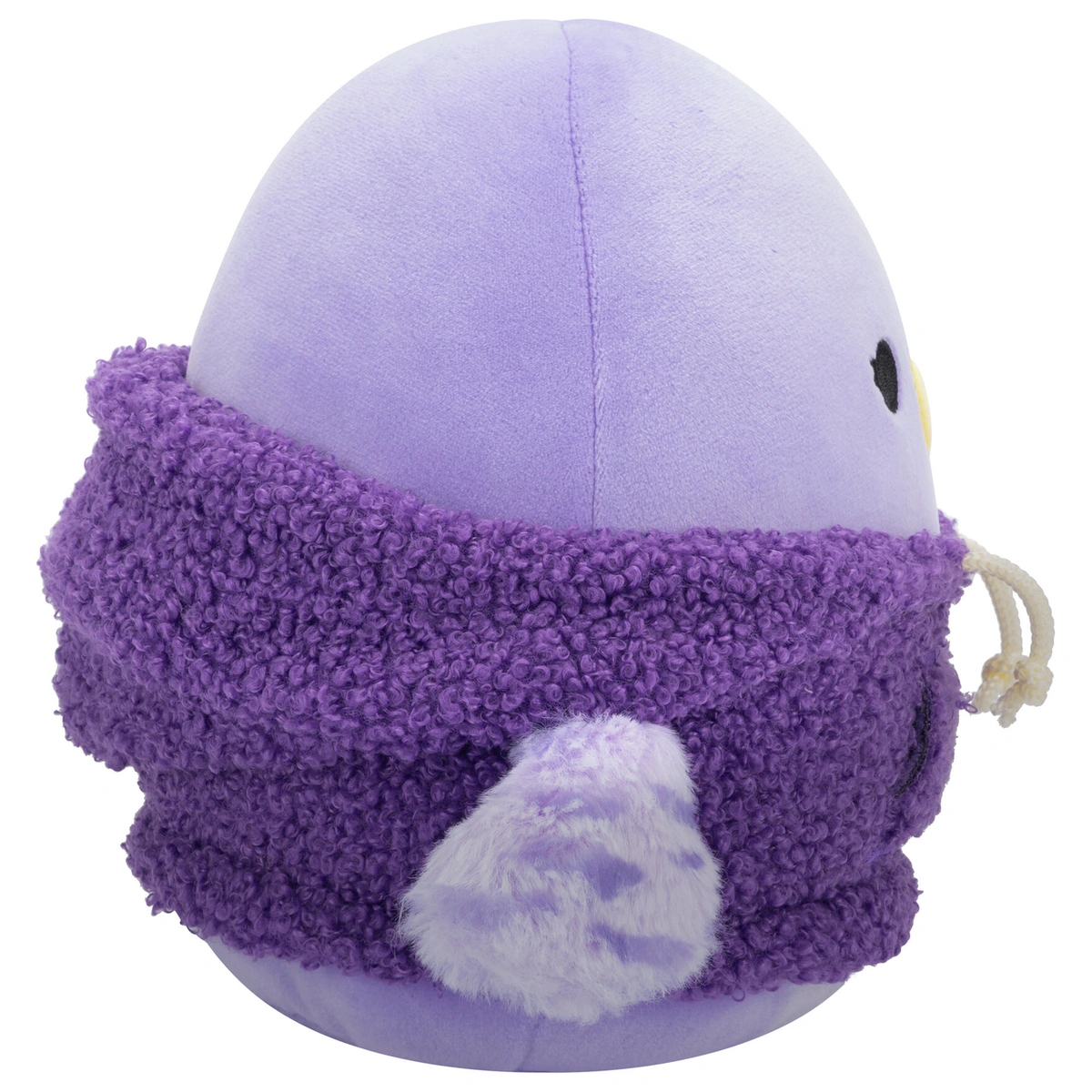 Squishmallows 7.5 inch Tonal Parakeet Plush