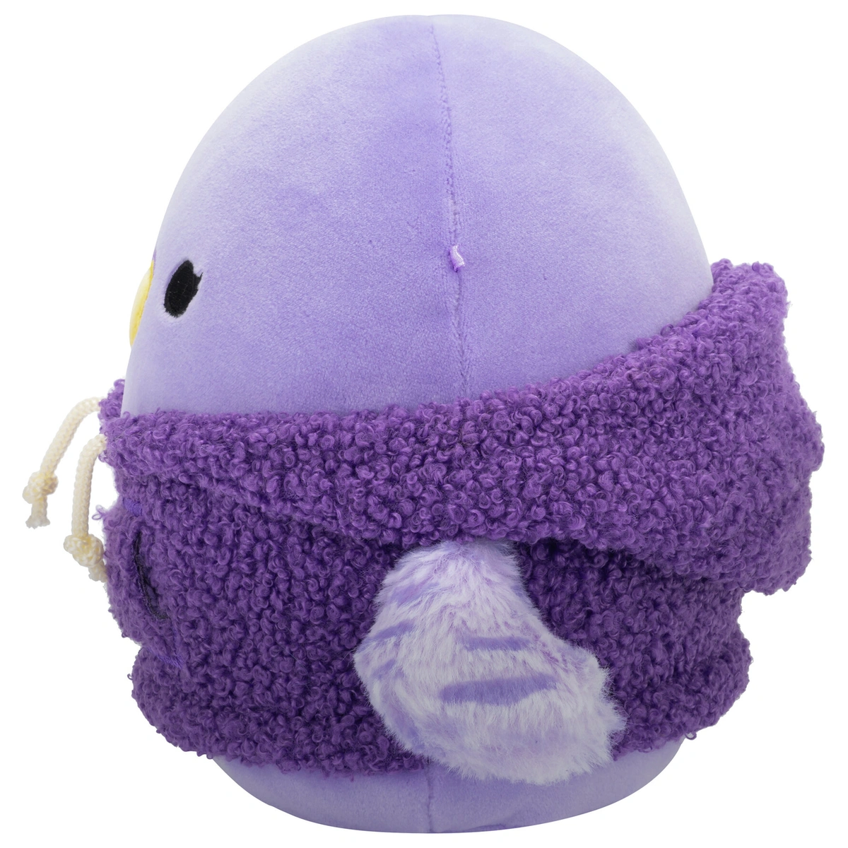 Squishmallows 7.5 inch Tonal Parakeet Plush