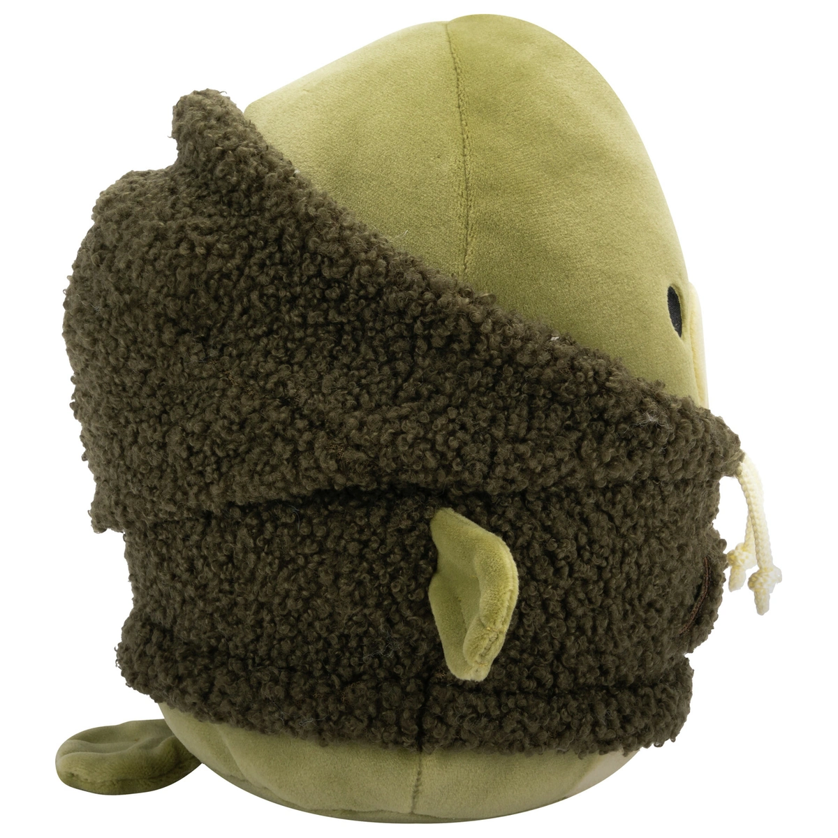 Squishmallows 7.5 inch Wooster Tonal Manatee Plush