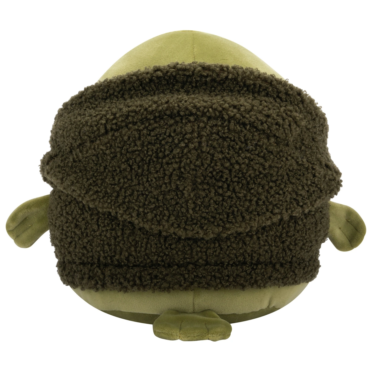 Squishmallows 7.5 inch Wooster Tonal Manatee Plush