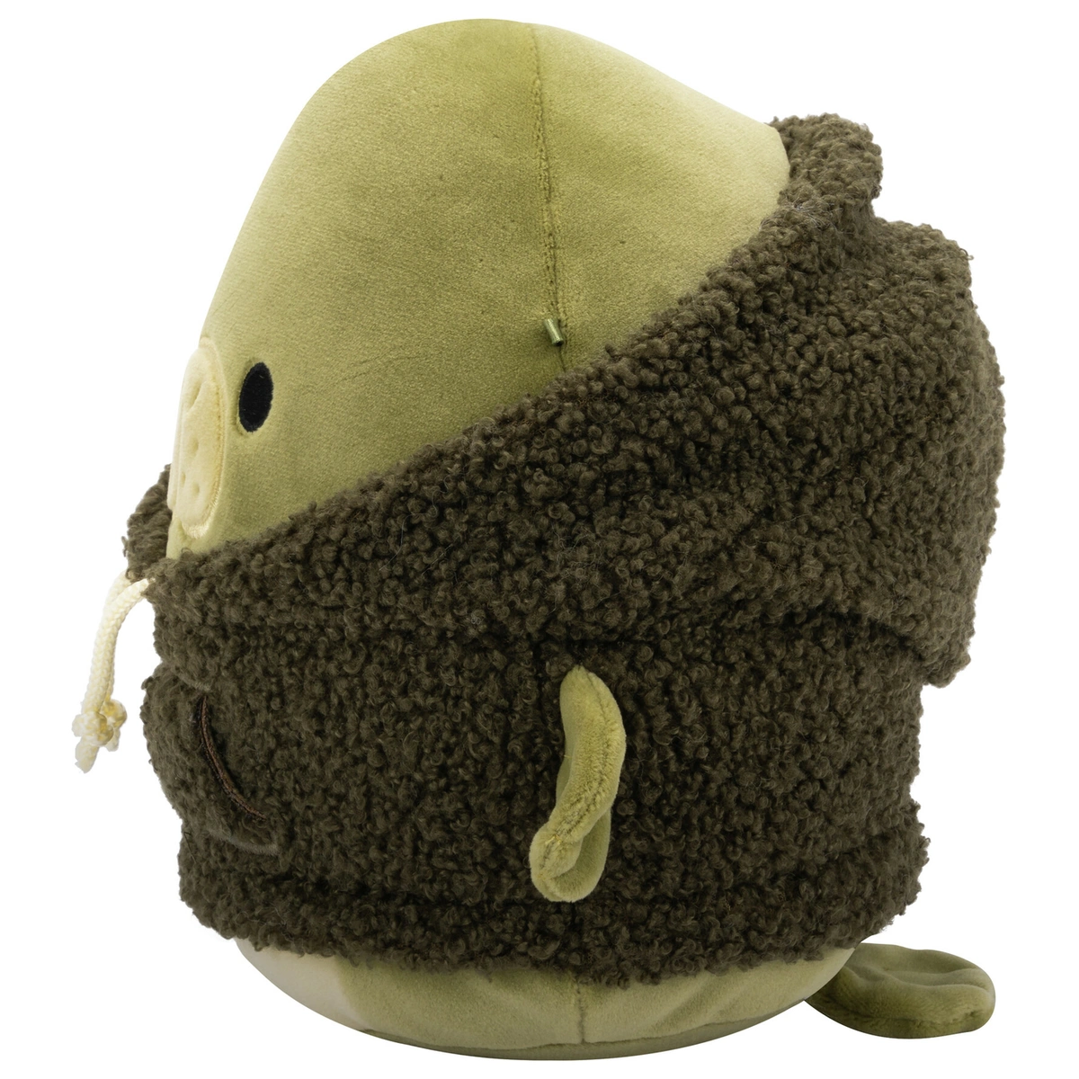 Squishmallows 7.5 inch Wooster Tonal Manatee Plush