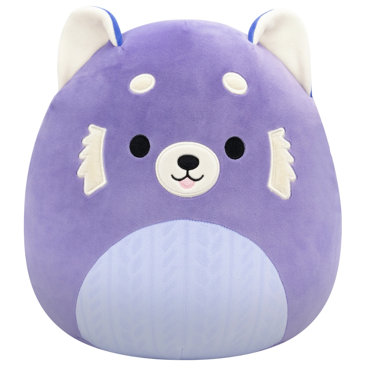 Squishmallows 12 inch Aldice Red Panda Plush