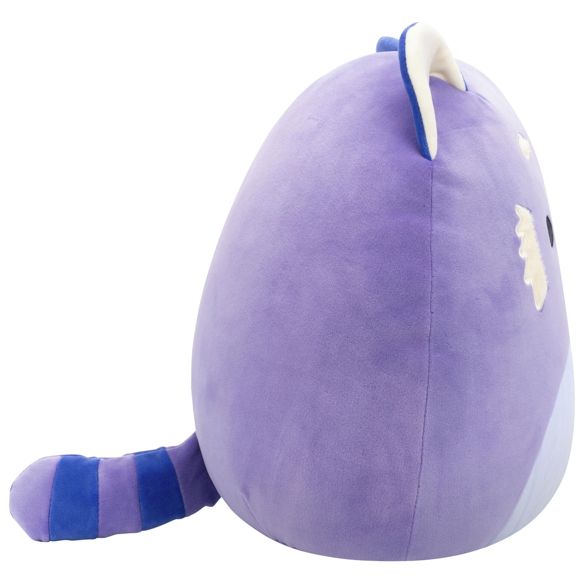 Squishmallows 12 inch Aldice Red Panda Plush