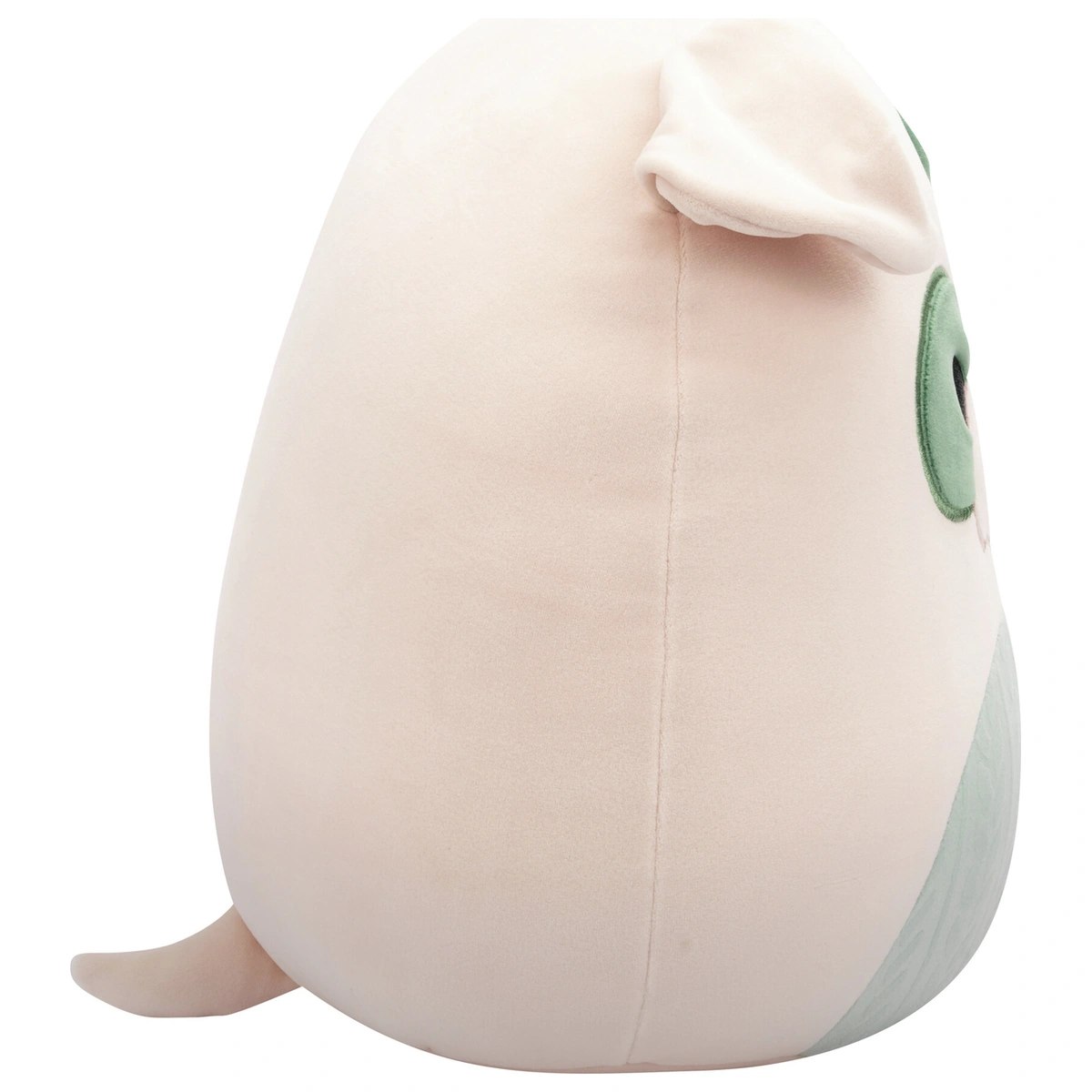 Squishmallows 12 inch Augustine Bulldog Plush