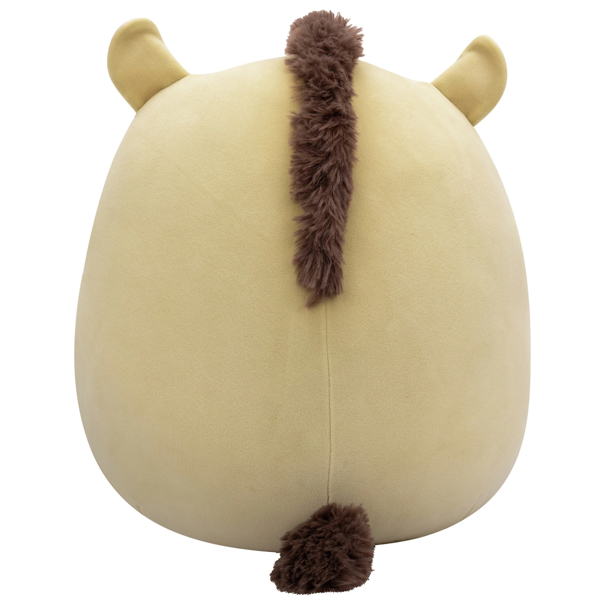 Squishmallows 12 inch Mars Olive Horse Plush