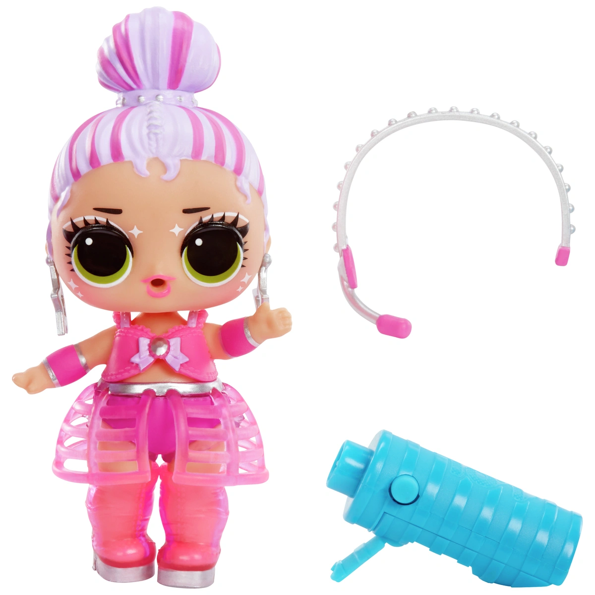 L.O.L. Surprise Neon Pop Stars Tots Assortment