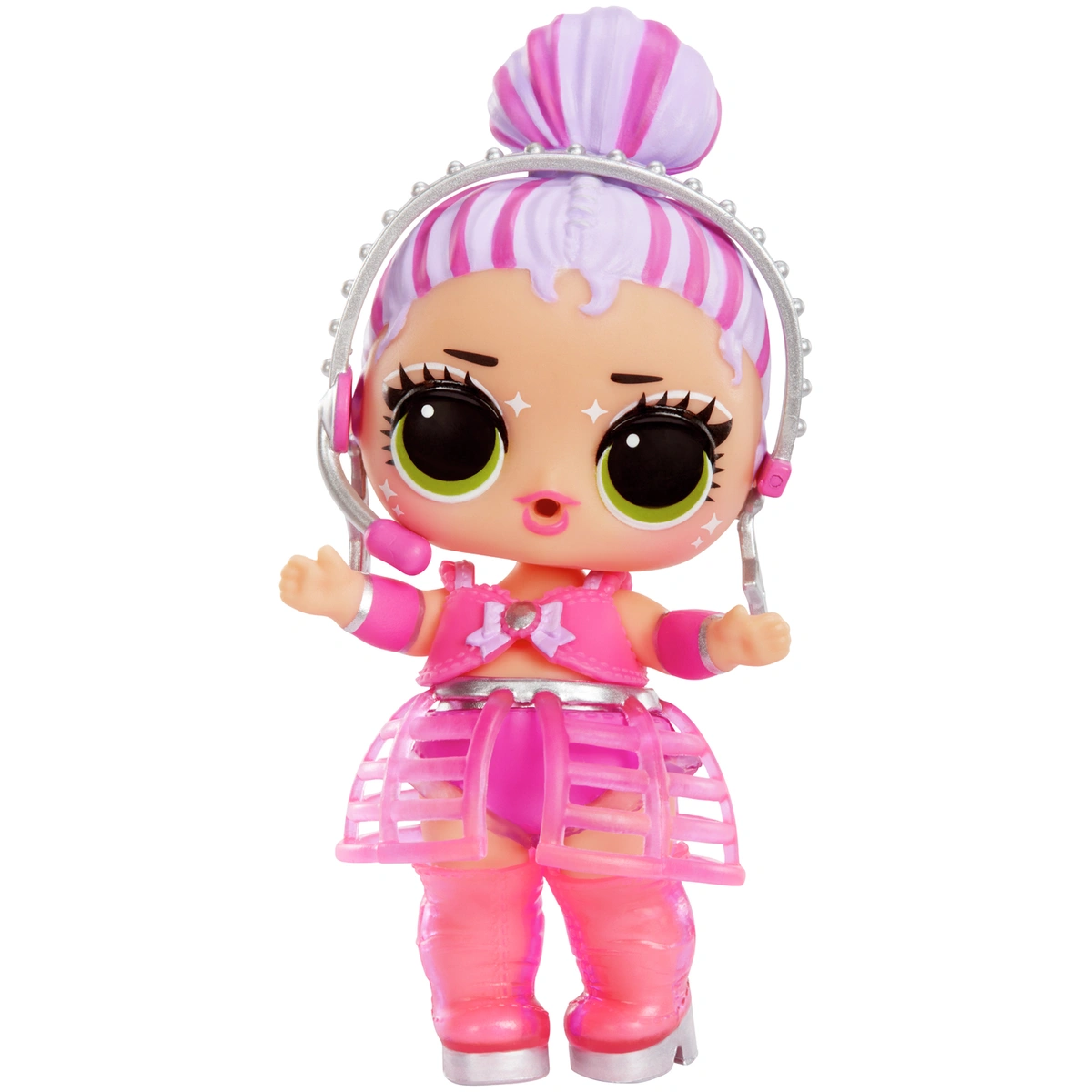 L.O.L. Surprise Neon Pop Stars Tots Assortment