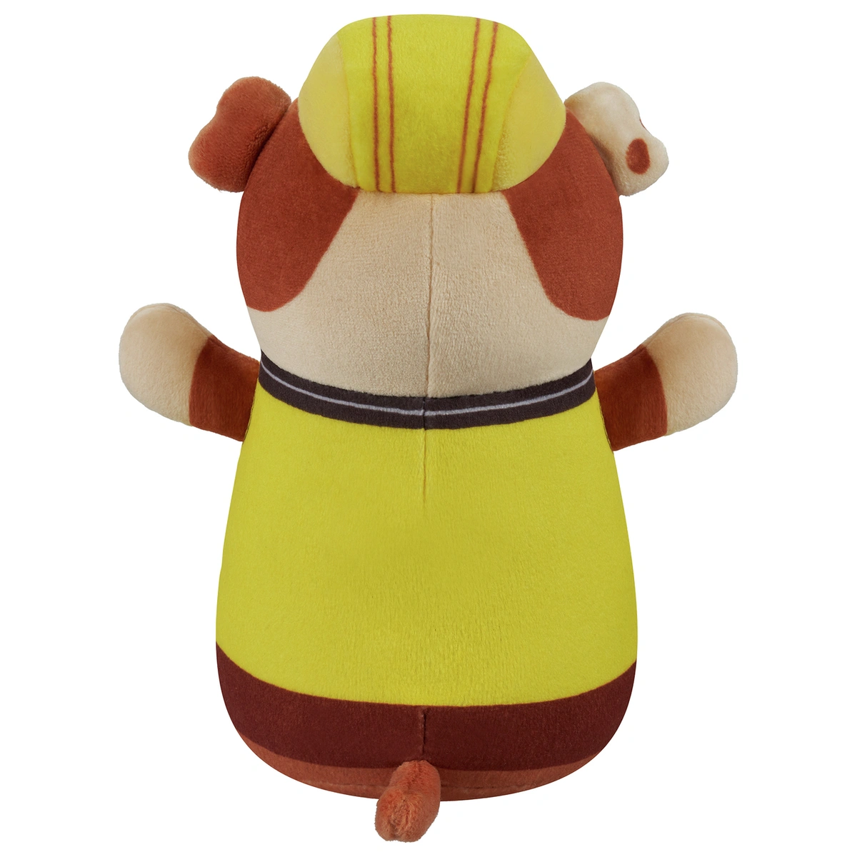 Paw Patrol Squishmallows Hugmees Rubble