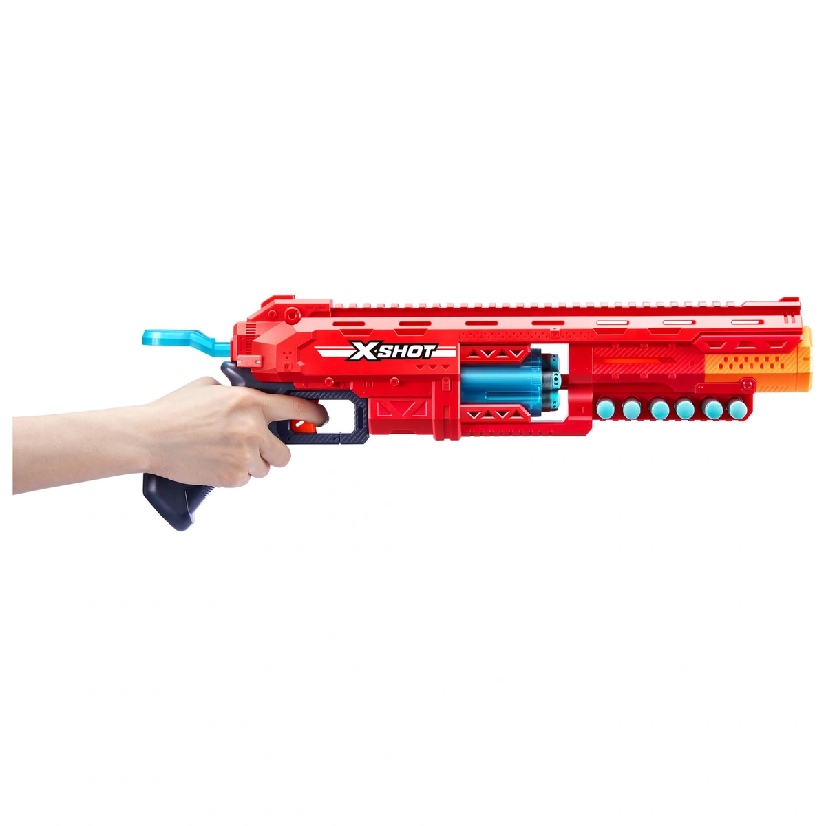 Zuru XShot Caliber Blaster - Pack of 2