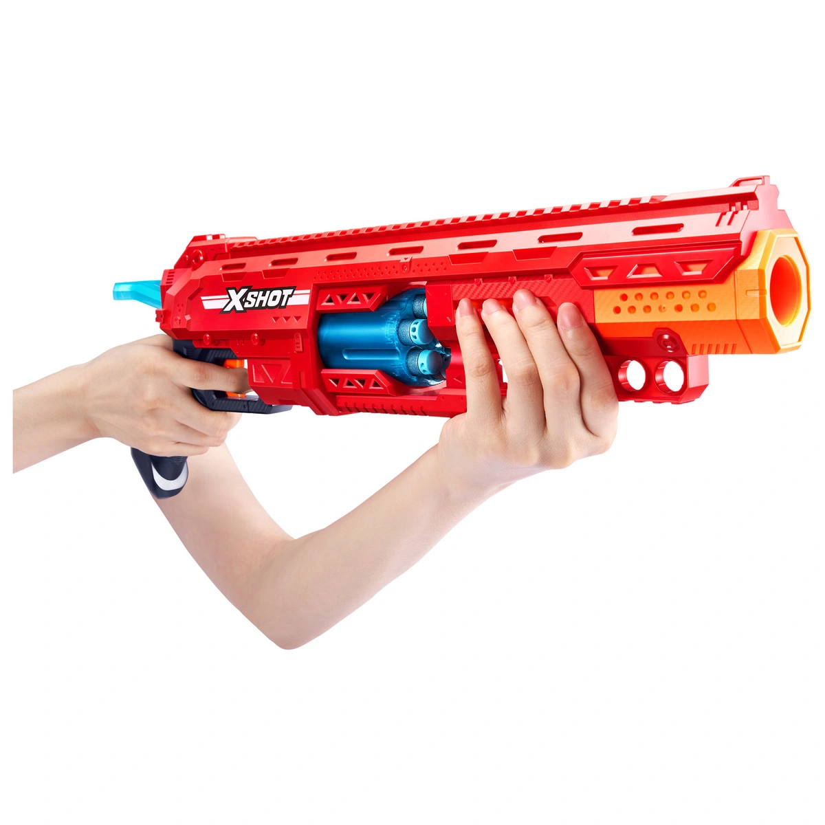 Zuru XShot Caliber Blaster - Pack of 2