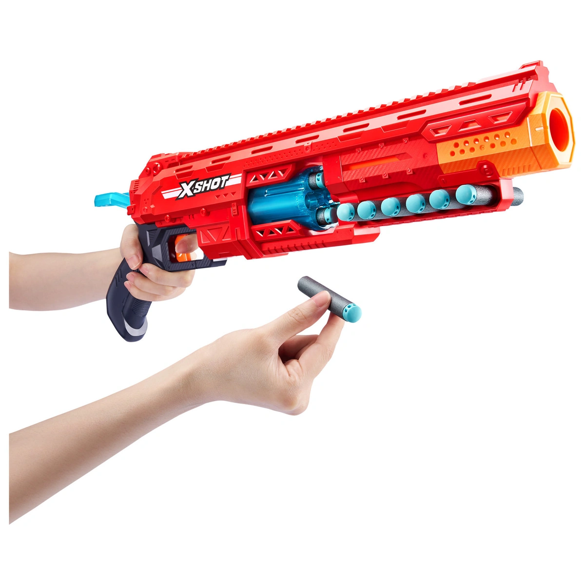 Zuru XShot Caliber Blaster - Pack of 2