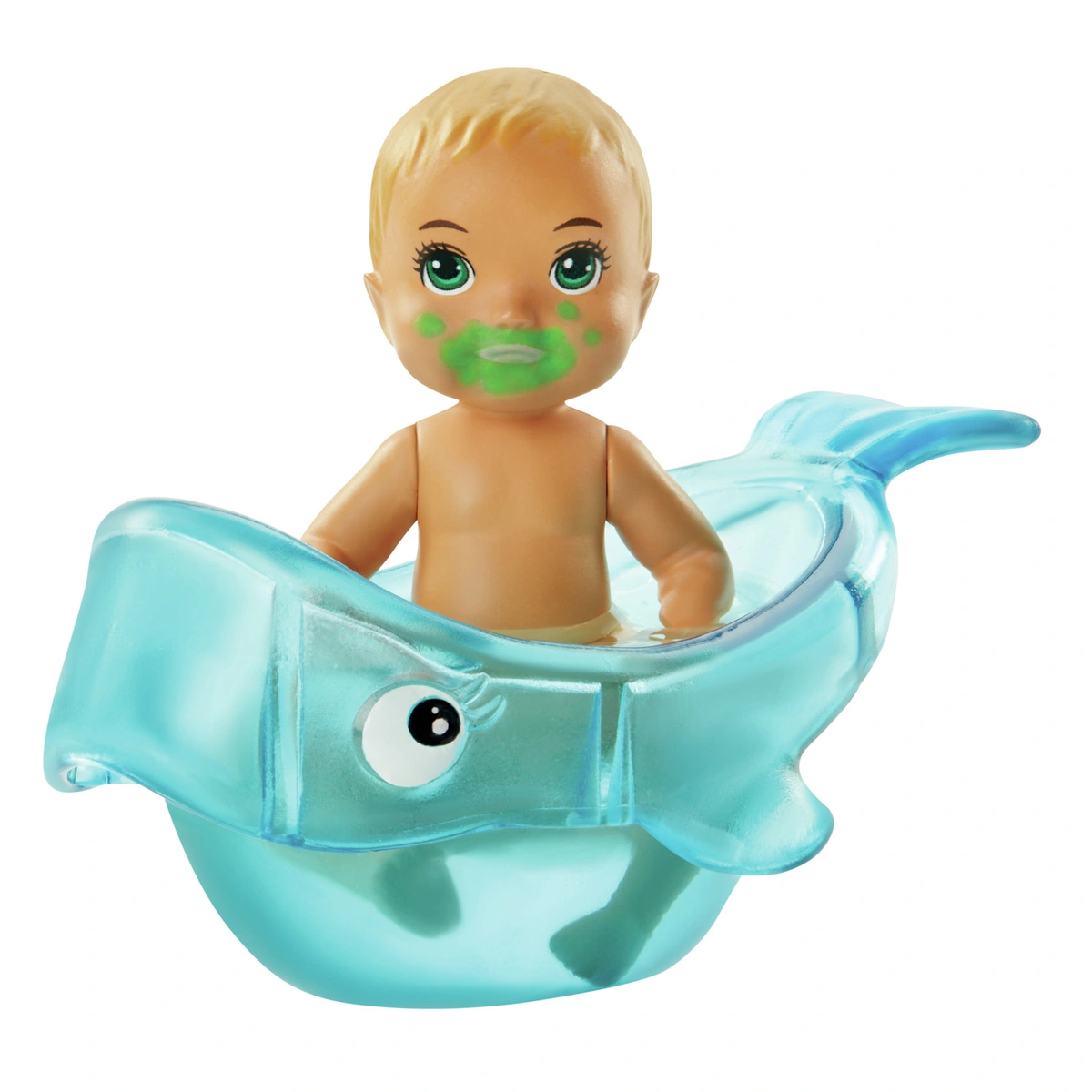 Barbie Babysitter Feature Skipper Doll Assortment - 28cm
