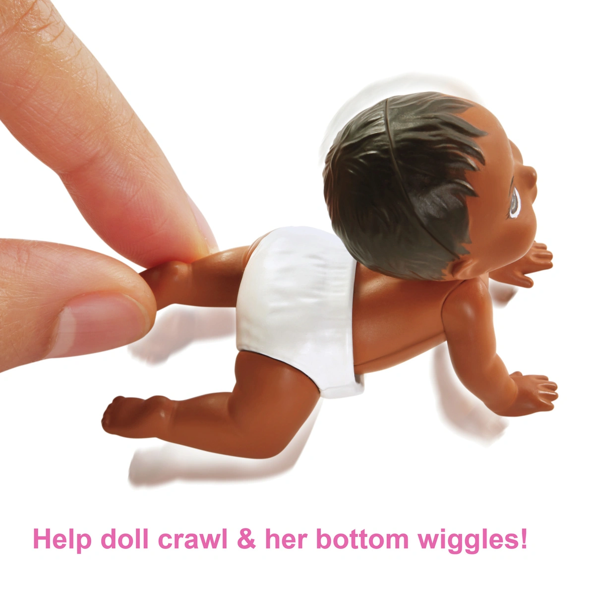 Barbie Babysitter Feature Skipper Doll Assortment - 28cm