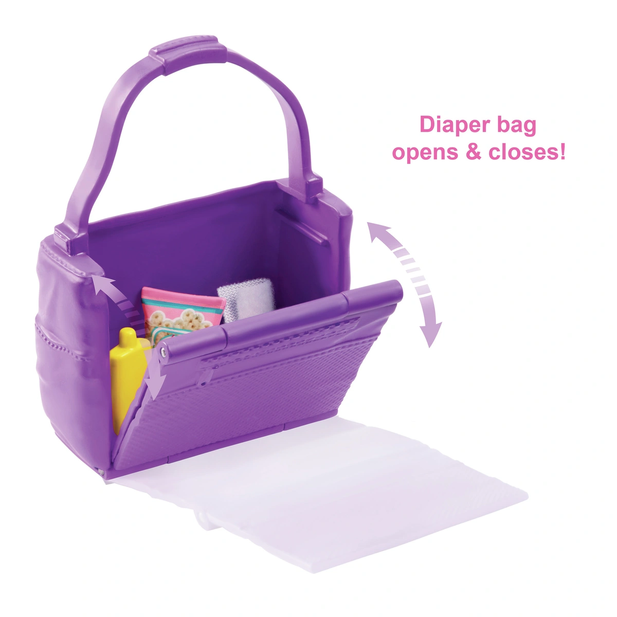 Barbie Babysitter Feature Skipper Doll Assortment - 28cm