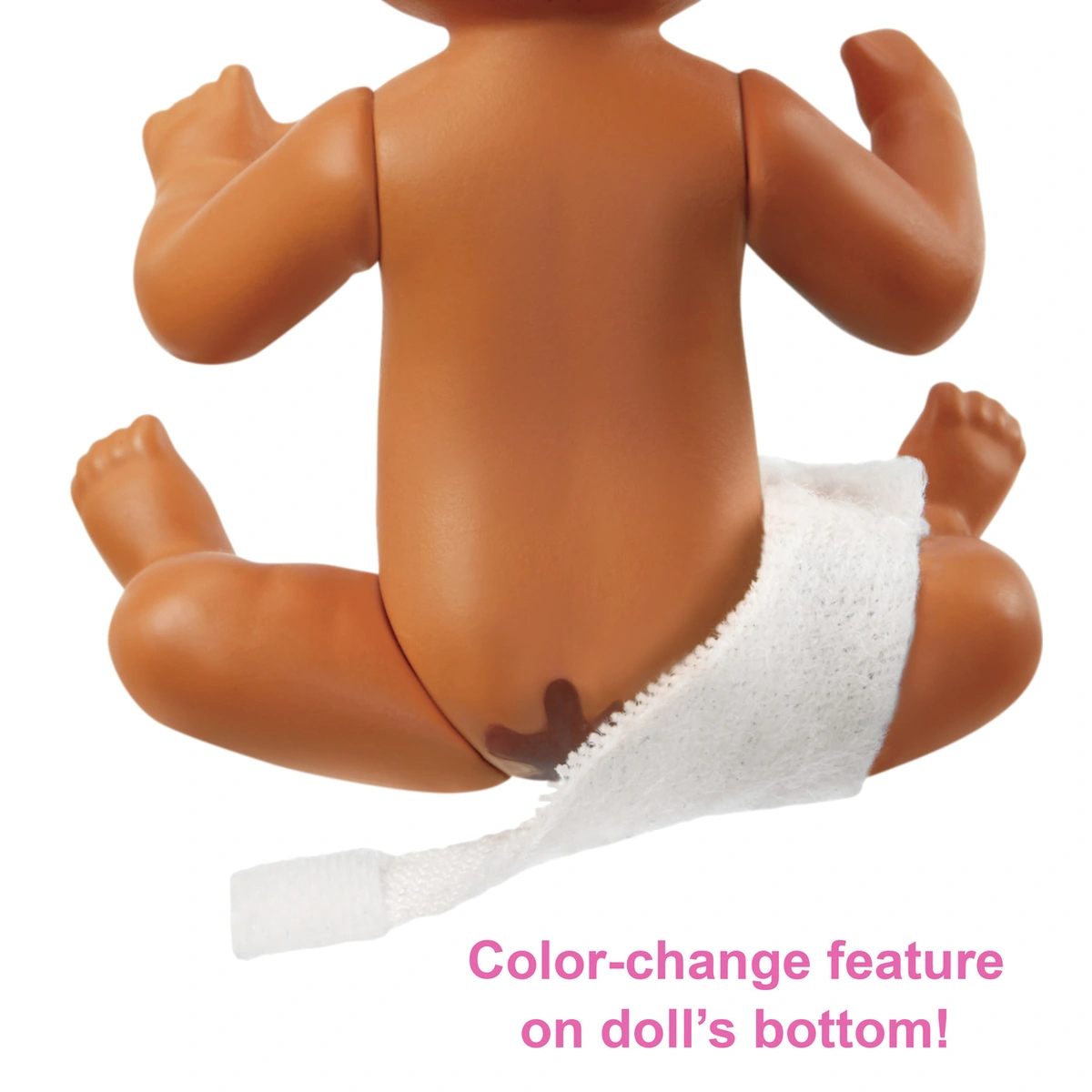 Barbie Babysitter Feature Skipper Doll Assortment - 28cm