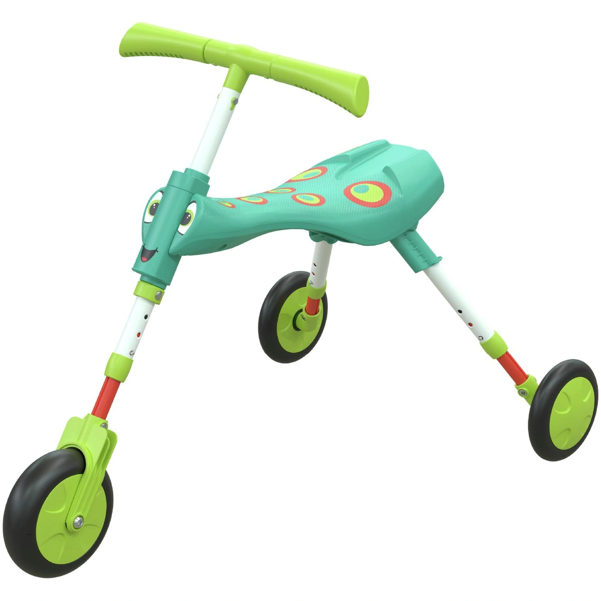 Scuttlebug XL Ride On