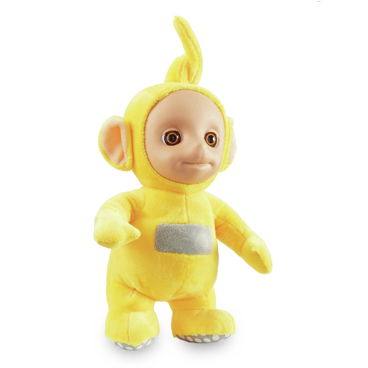 Teletubbies Talking Laa-Laa Soft Toy