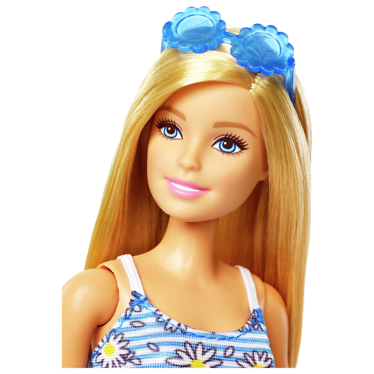 Barbie Fashion Doll - (32cm) Outfit & Accessories Pack