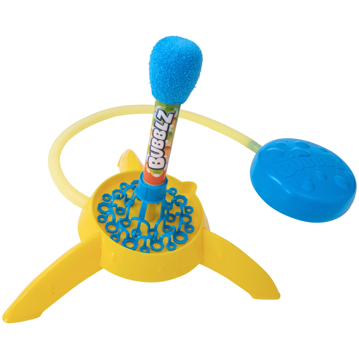 Bubblz Bubble Rocket