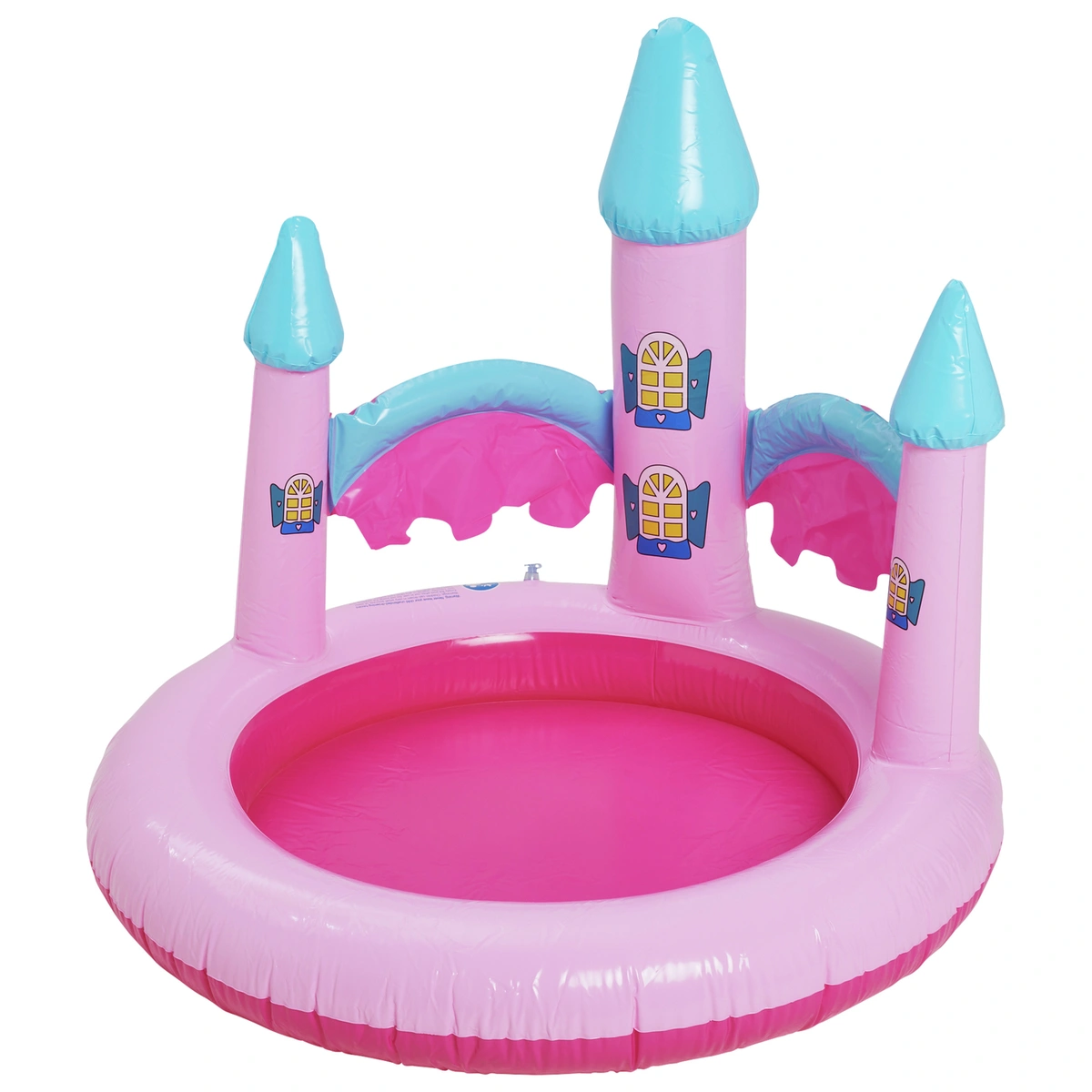Chad Valley Princess Ball Pit