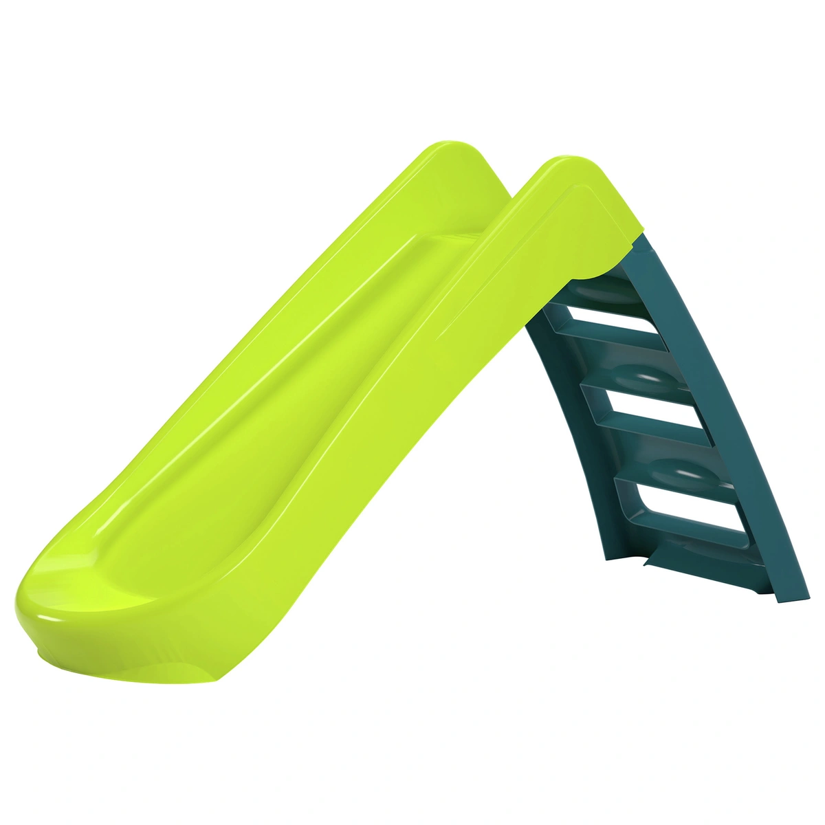 Palplay 4ft Folding Indoors And Outdoors Slide