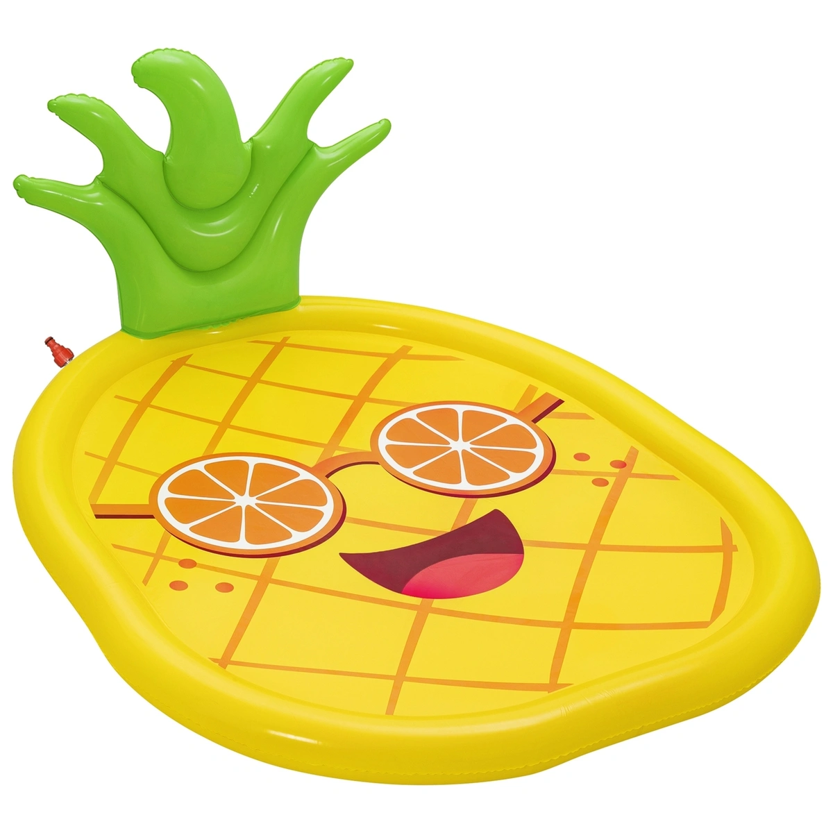 Bestway Sunny Pineapple Splash Pool