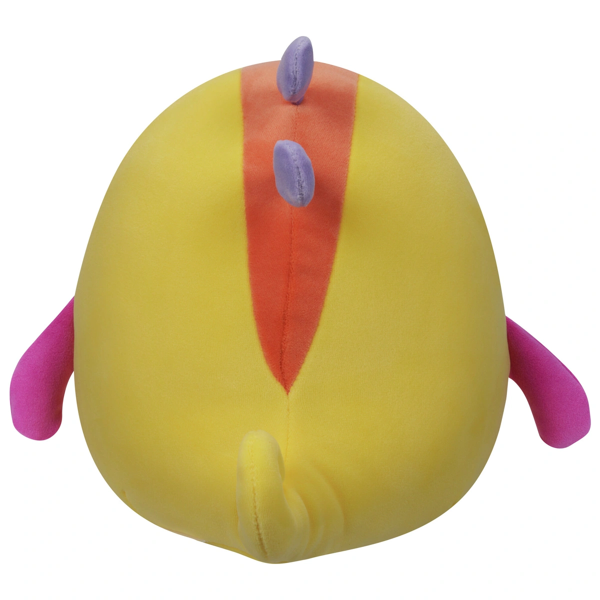 Original Squishmallows 7.5-inch - Leif the Yellow Seadragon