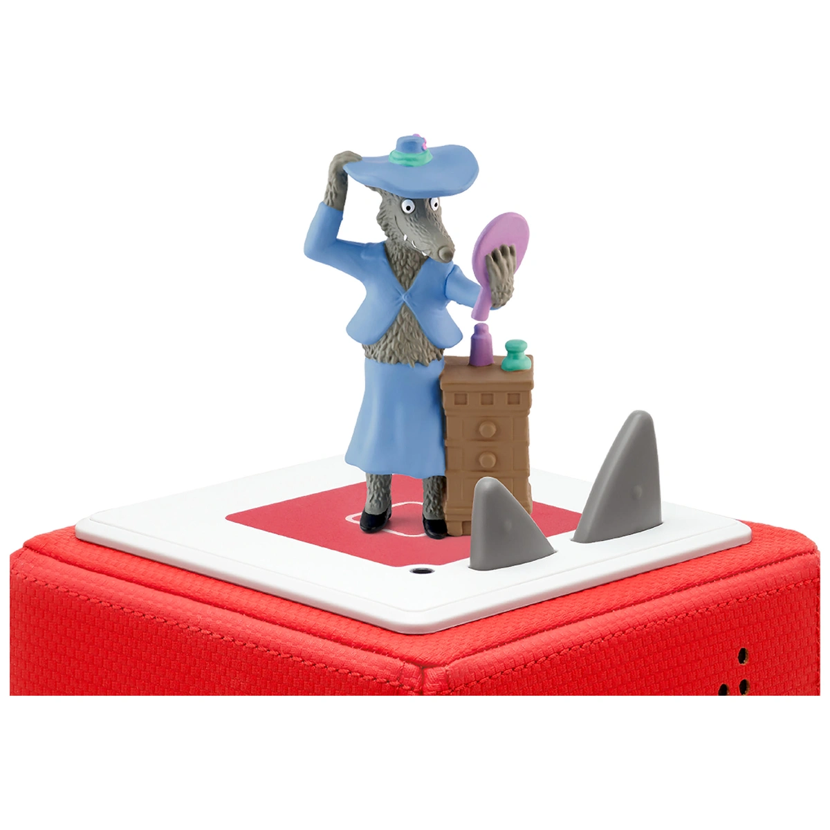 tonies Roald Dahl Revolting Rhymes Audio Tonie Character