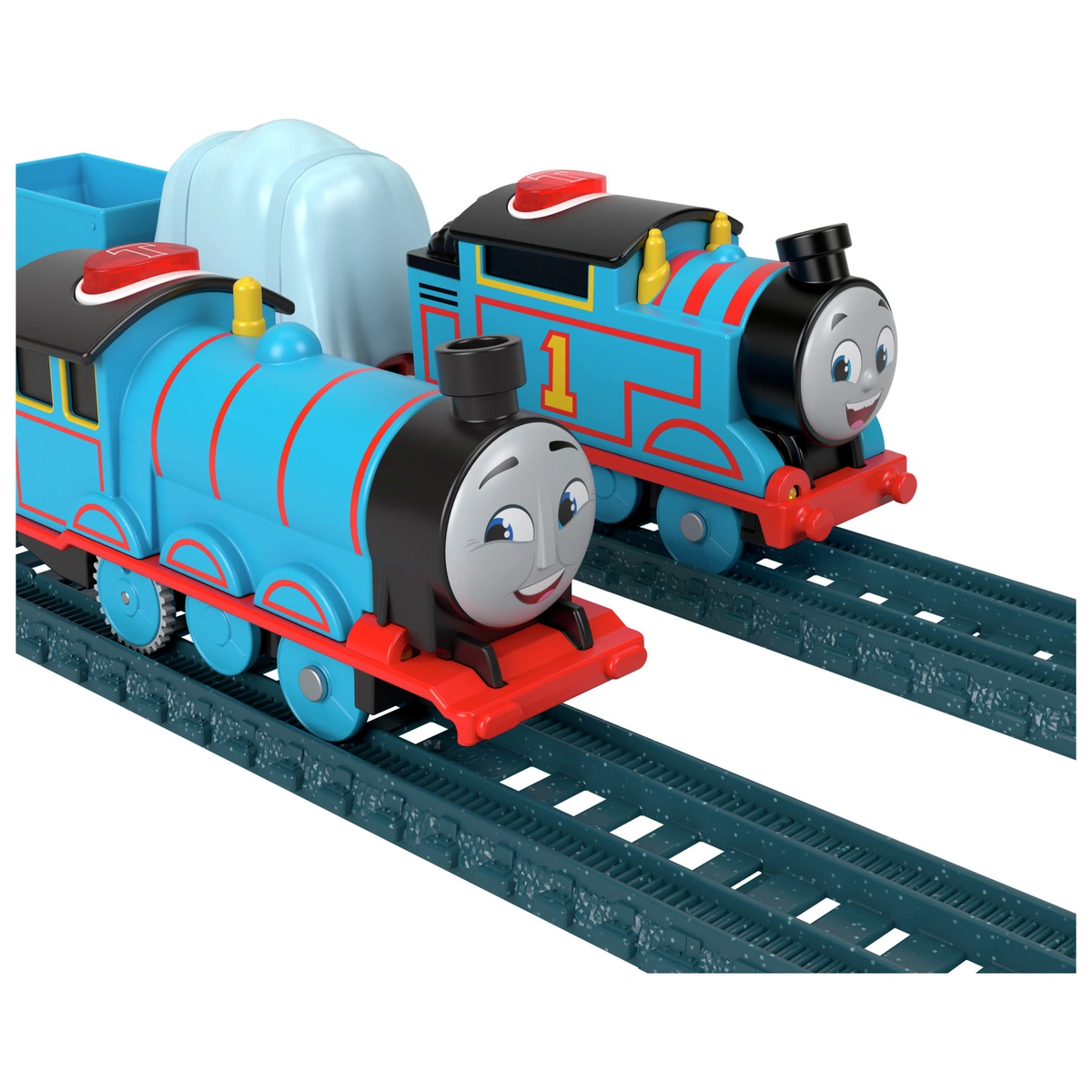 Thomas & Friends - Talking Gordon Motorised Engine