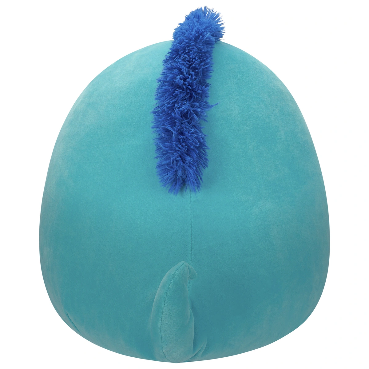 Original Squishmallows 16-inch - Dijimon the Blue Iguana