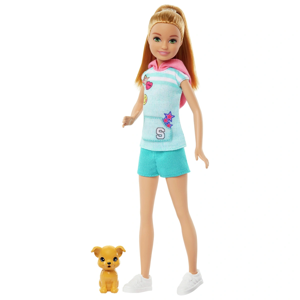 Barbie and Stacie to the Rescue - Stacie Doll