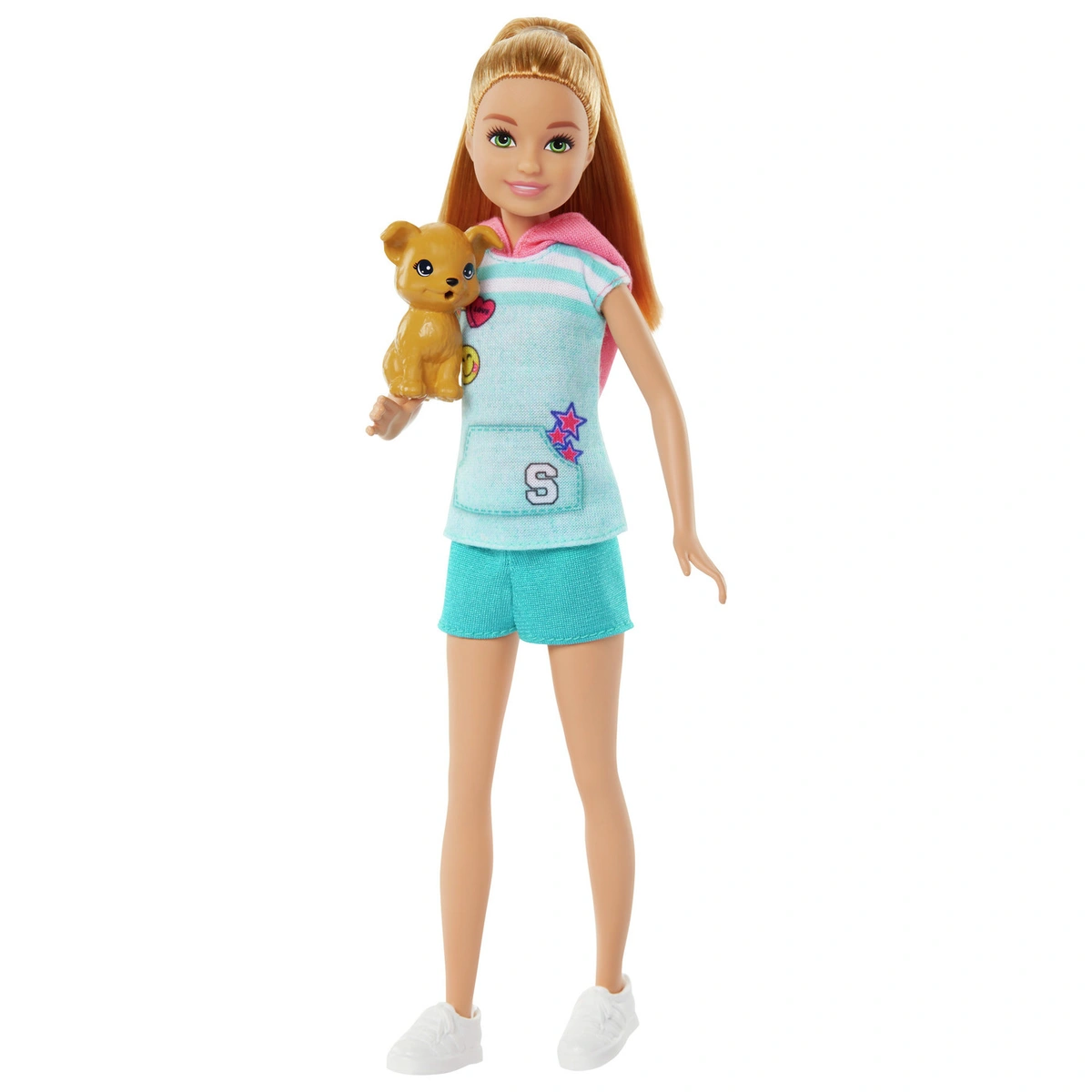 Barbie and Stacie to the Rescue - Stacie Doll