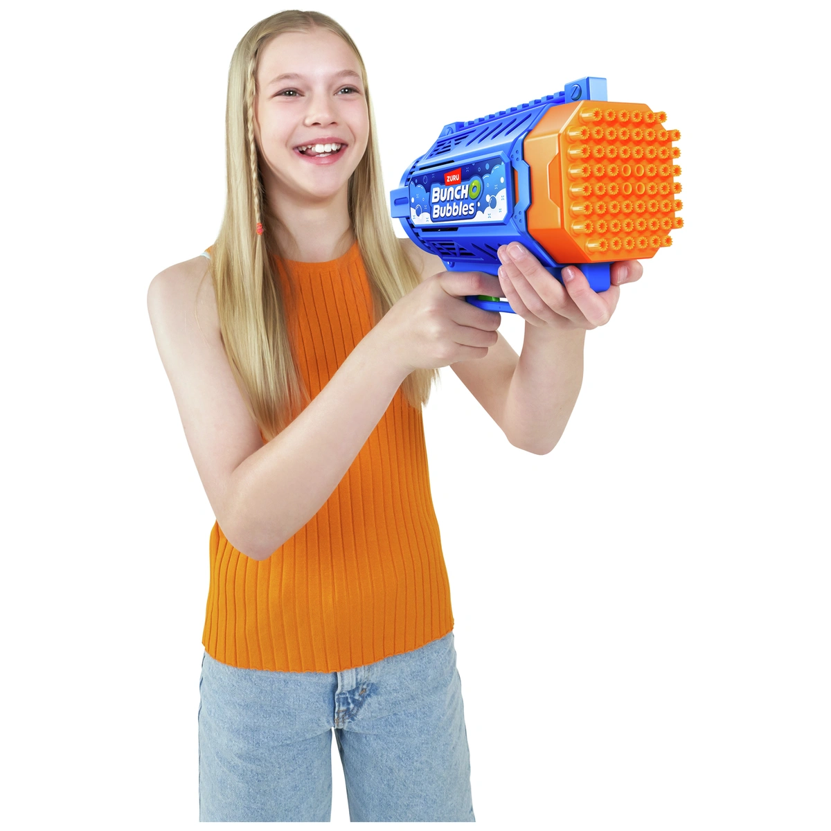 BUNCH O BUBBLES Medium Bubble Blaster