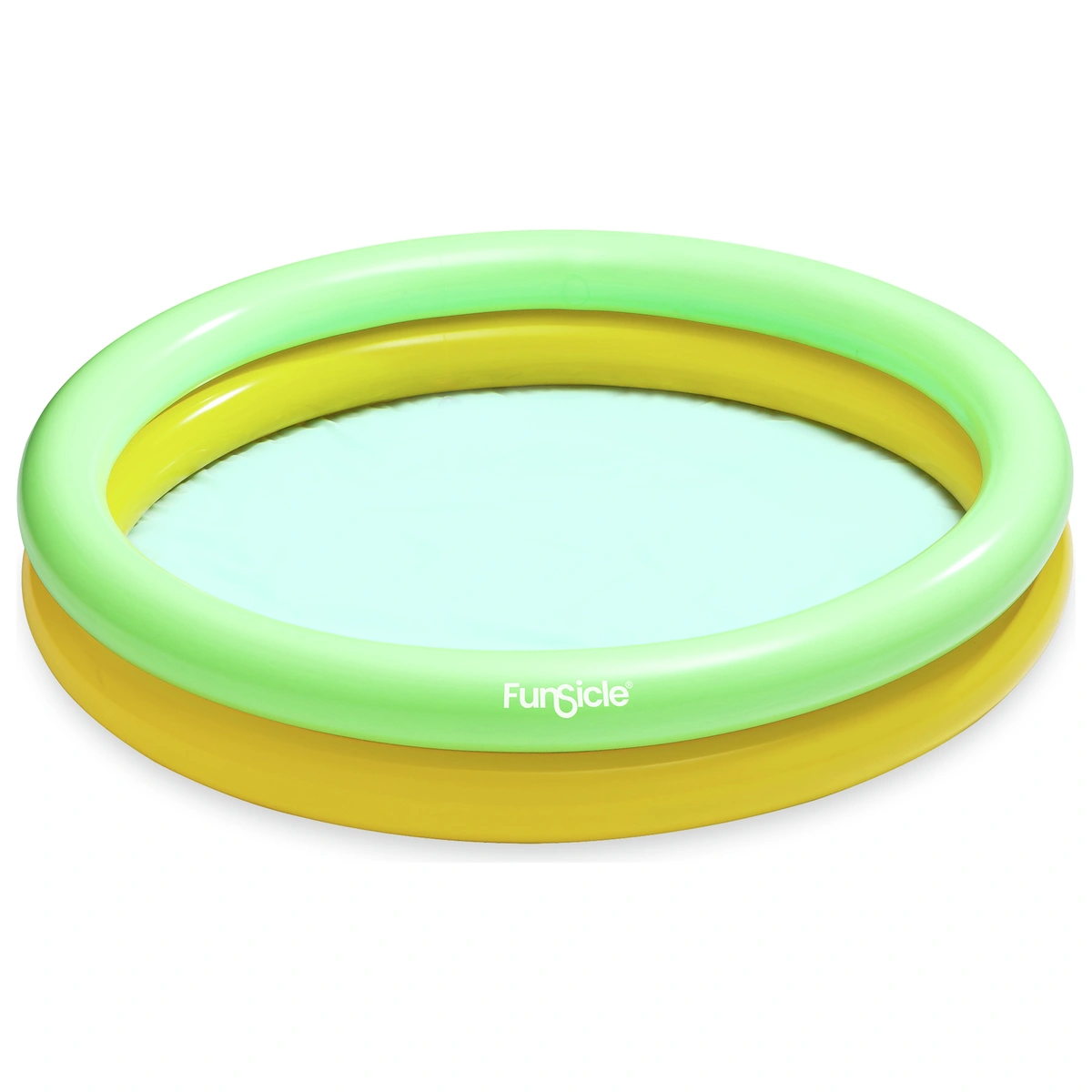 Funsicle 2 Ring Pool