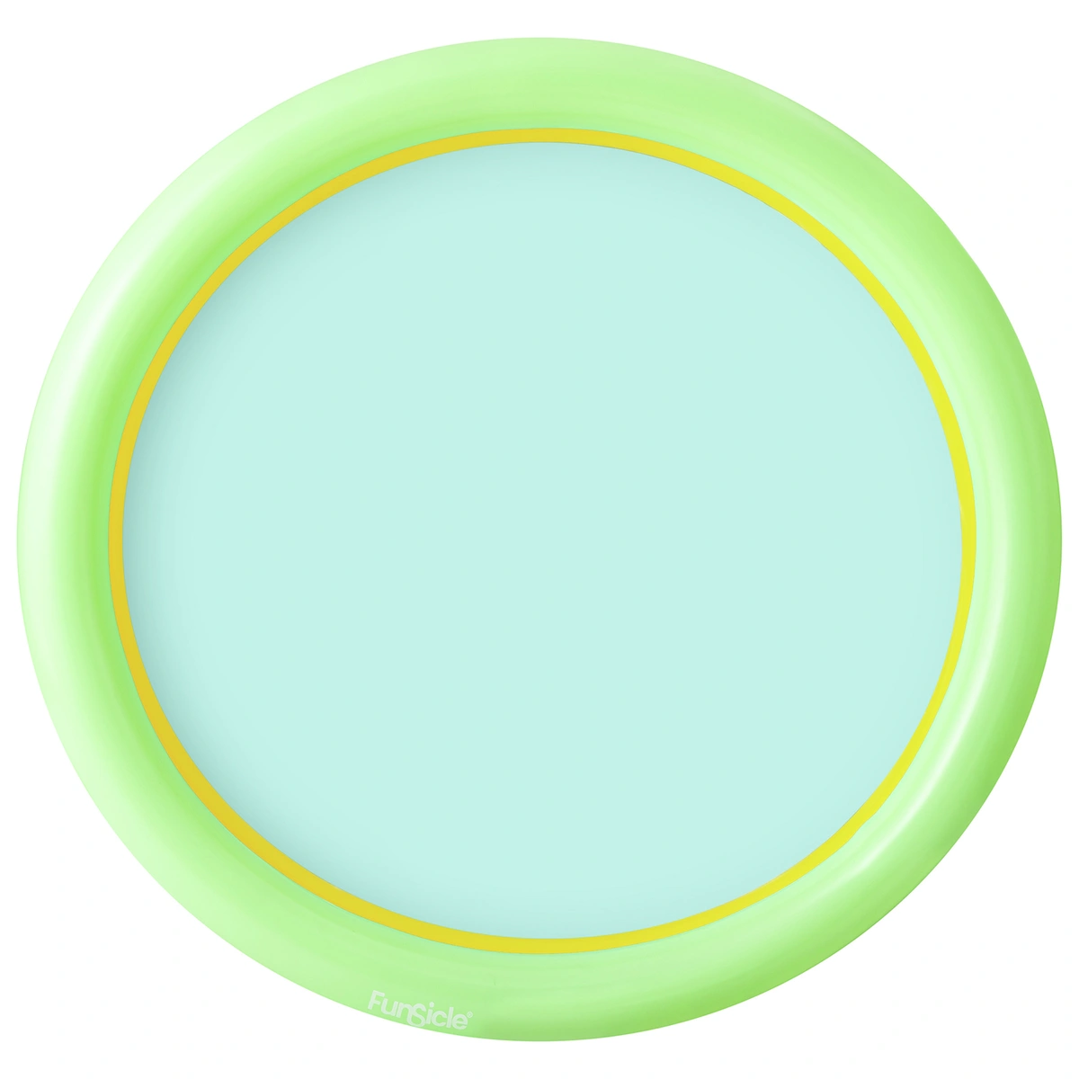 Funsicle 2 Ring Pool