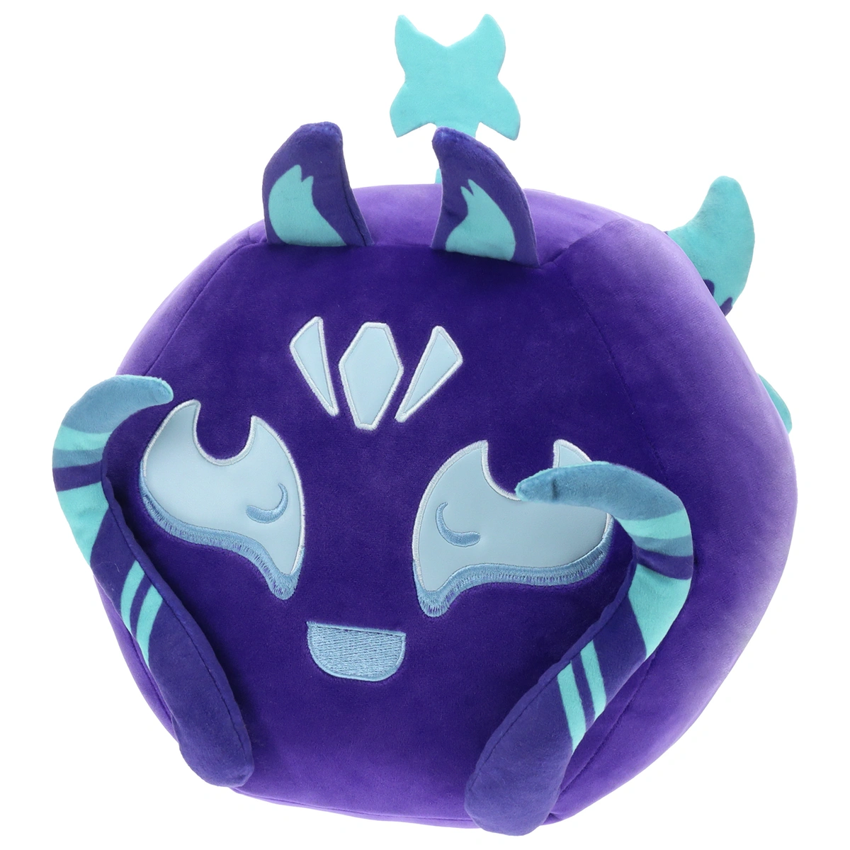 Blox Fruits Series 2 - Huge Fruits Plush